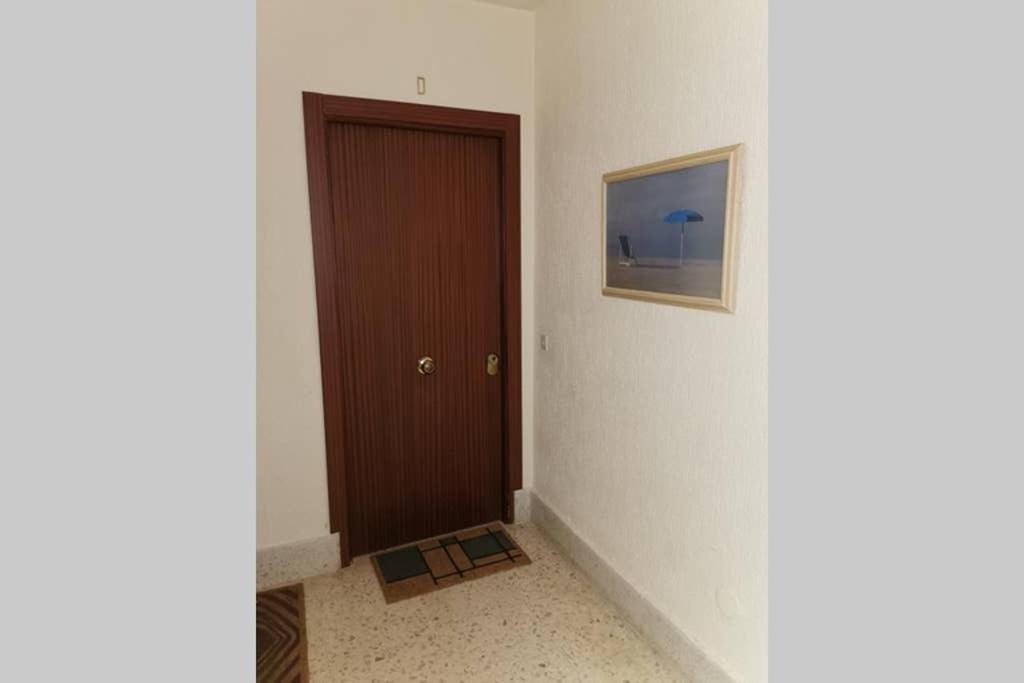 El Mirador De La Salinera Apartment El Puerto de Santa Maria Exterior photo